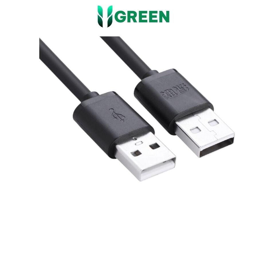 Cáp USB 2.0 1m Ugreen 10309