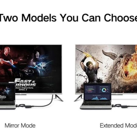 Cáp chuyển VGA to HDMI Ugreen 40213