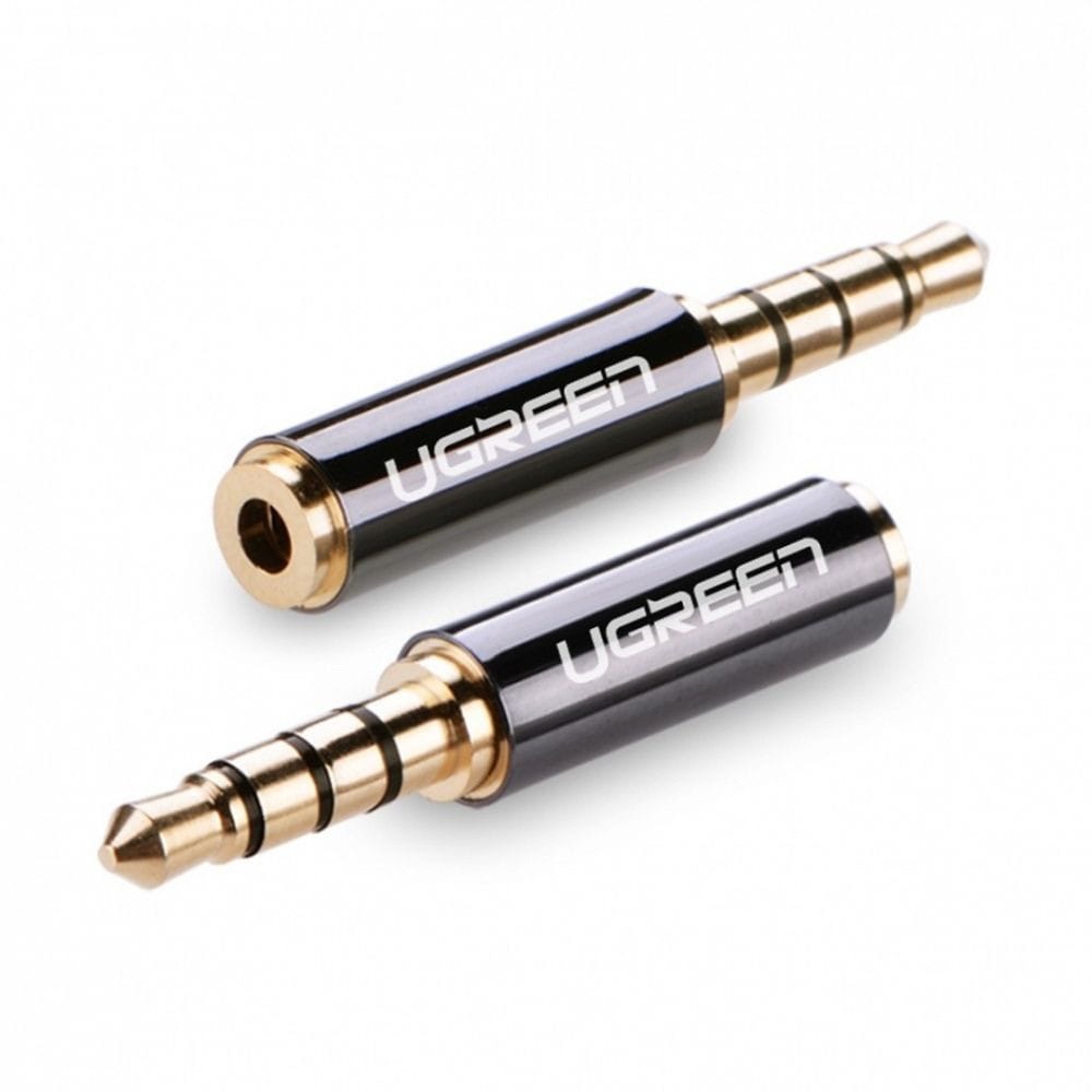 Đầu chuyển 3.5mm to 2.5mm Ugreen 20502