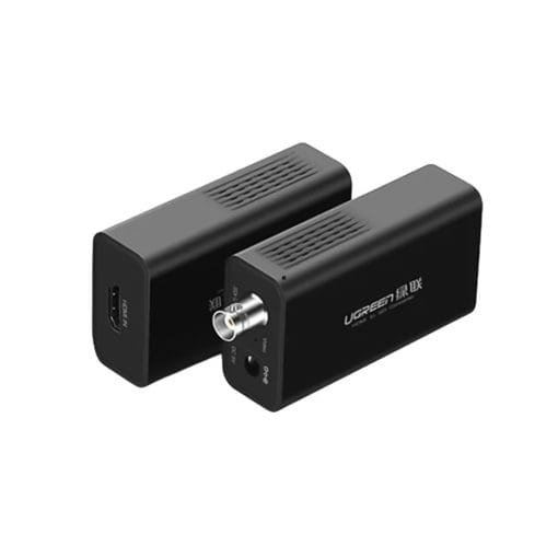 Bộ chuyển 3G/SDI to HDMI Full HD Ugreen 40965