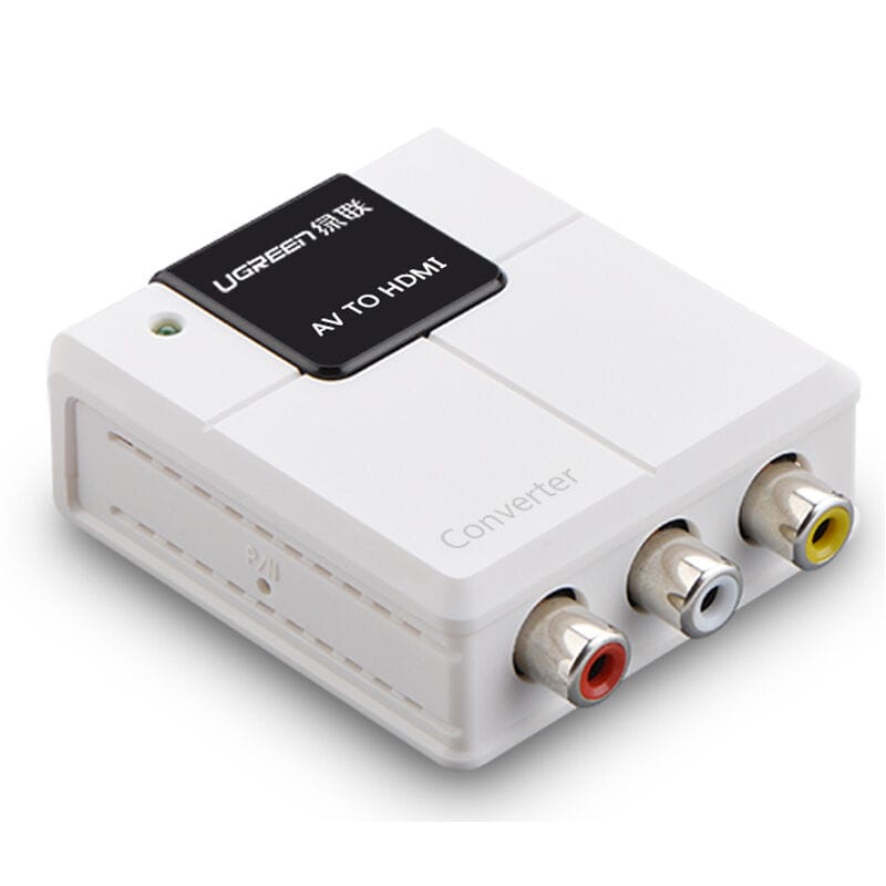 Bộ chuyển đổi AV sang HDMI Ugreen 40225