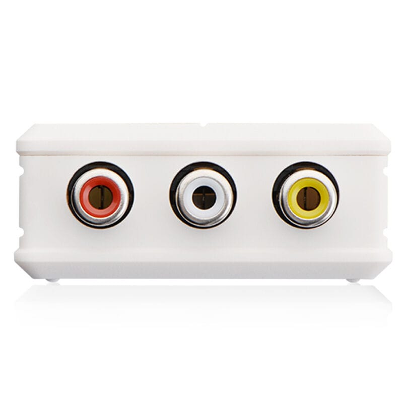 Bộ chuyển AV to HDMI  Ugreen 40225