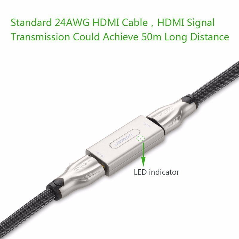 Đầu khuếch đại HDMI 60m Ugreen 40265