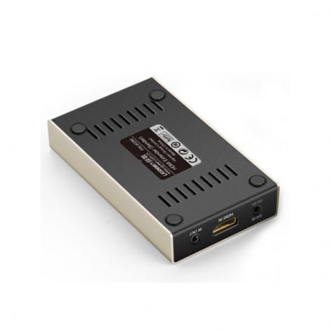 Bộ khuyếch đại HDMI 120M Ugreen 40280