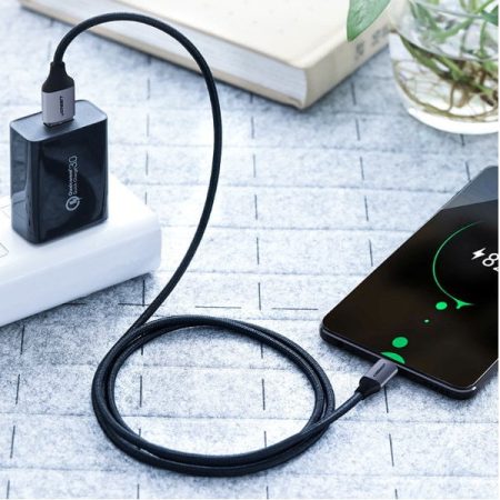 Cáp USB Type-C to USB 2.0 dài 1m Ugreen 60126