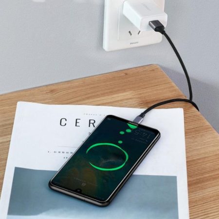 Cáp USB 2.0 sang micro USB 1.5M Ugreen 60147