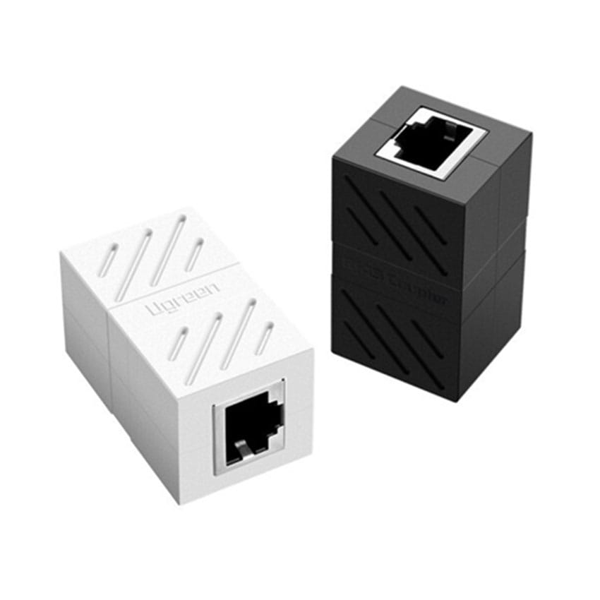 Đầu nối mạng LAN RJ45 Ugreen 20390