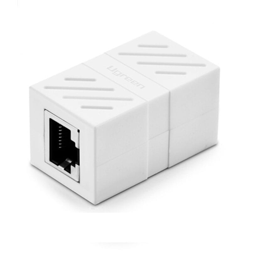 Đầu nối mạng LAN RJ45 Ugreen 20390