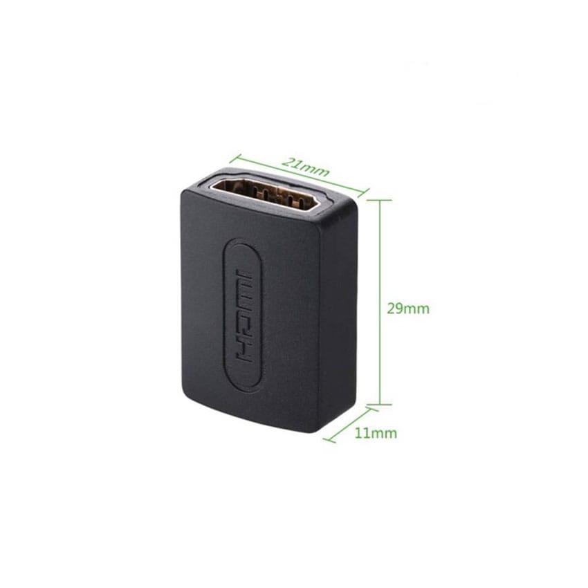 Đầu nối HDMI Ugreen 20107