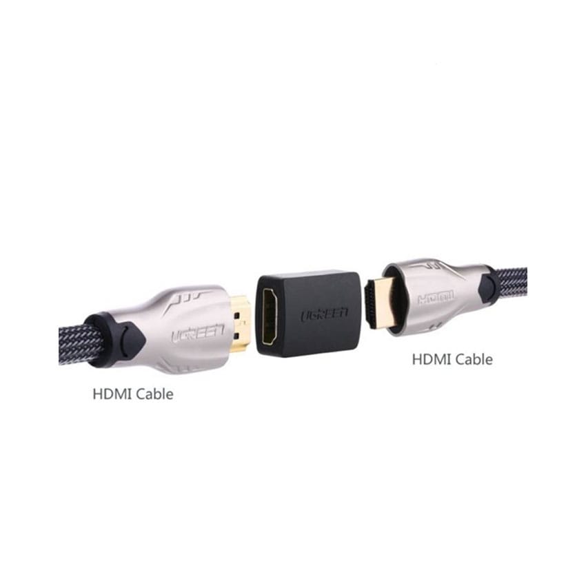 Đầu nối HDMI Ugreen 20107