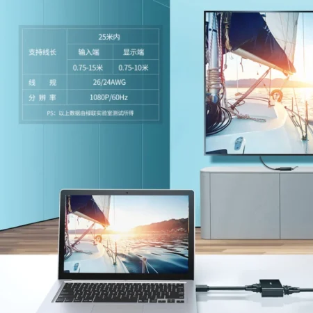 Bộ chia VGA 1 ra 2 Ugreen 80190