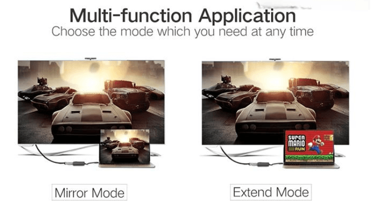 Cáp chuyển HDMI to VGA Ugreen Ugreen 40253