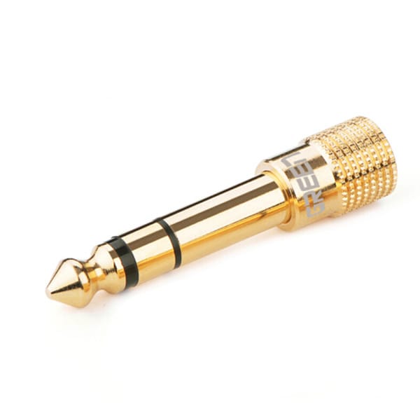 Đầu chuyển 6.5mm sang 3.5mm Ugreen 20503