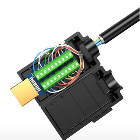 Đầu bấm HDMI Ugreen 80741