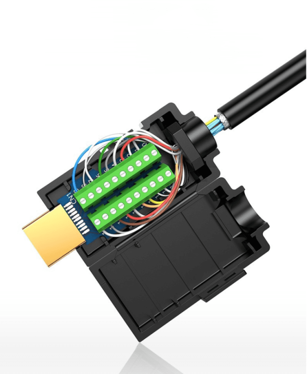 Đầu bấm HDMI Ugreen 80741