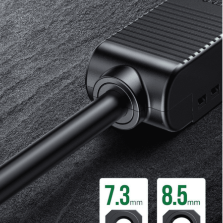 Đầu bấm HDMI Ugreen 80741