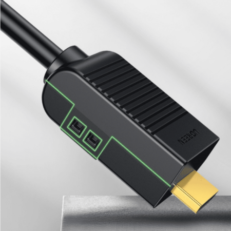 Đầu bấm HDMI Ugreen 80741