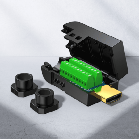Đầu bấm HDMI Ugreen 80741