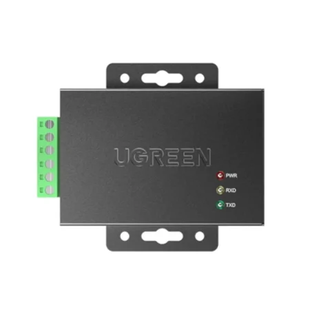 Thiết bị kéo dài tín hiệu RS485 Ugreen 80737 (Khoảng cách 1200m)