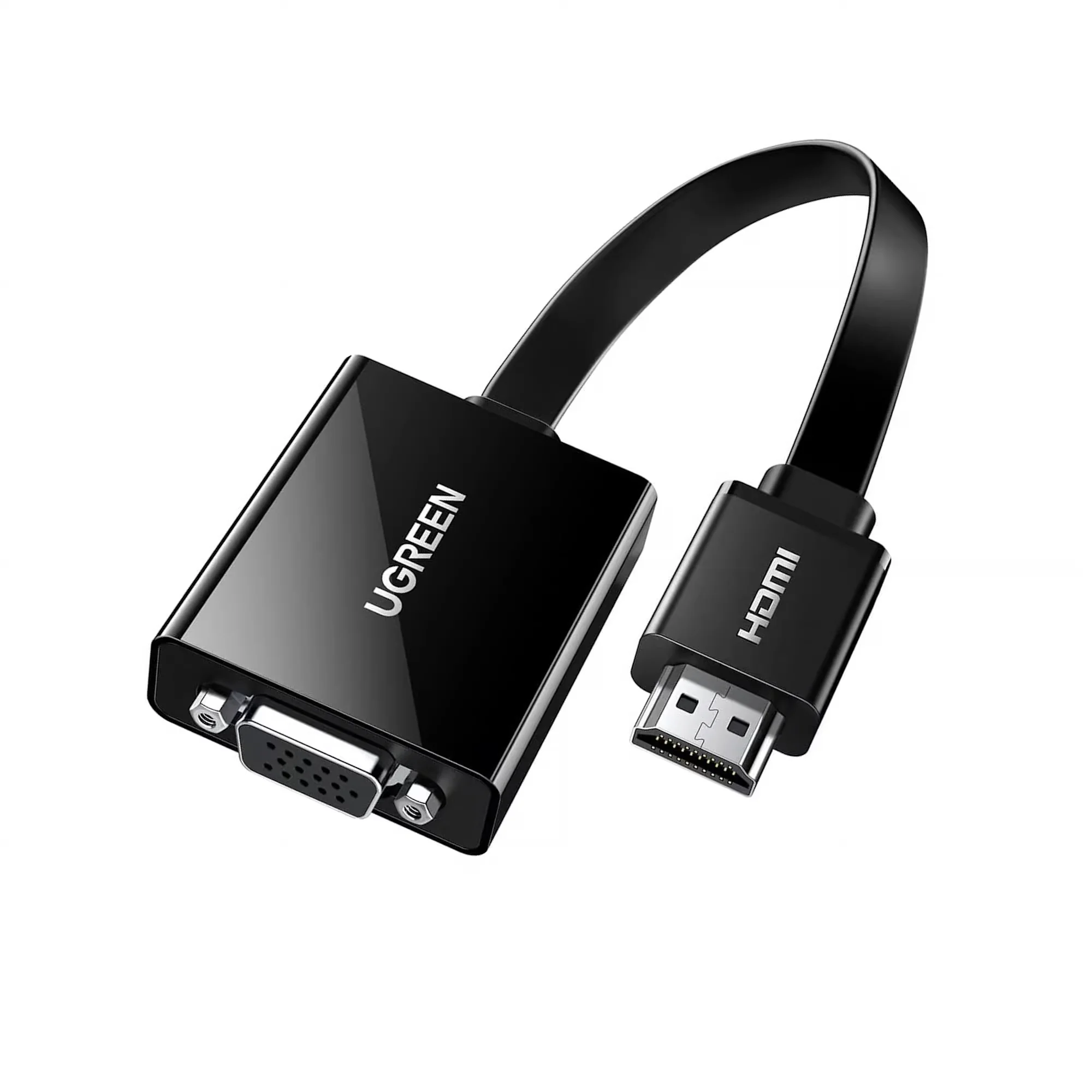 Dây cáp chuyển HDMI sang VGA Ugreen 90813