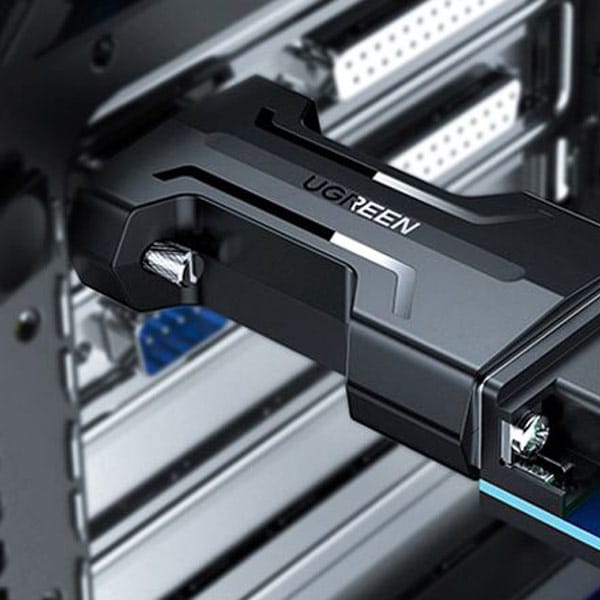 Bộ chuyển RS232 sang RS485 Ugreen 80110