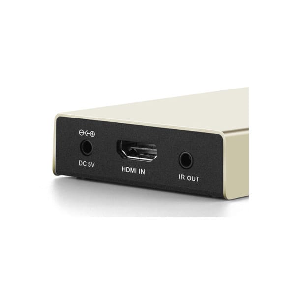 Bộ khuyếch đại HDMI 120M Ugreen 40280