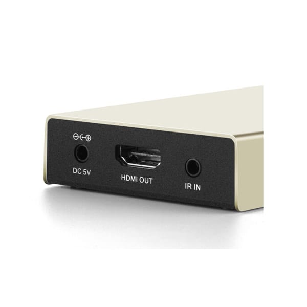 Bộ khuyếch đại HDMI 120M Ugreen 40283