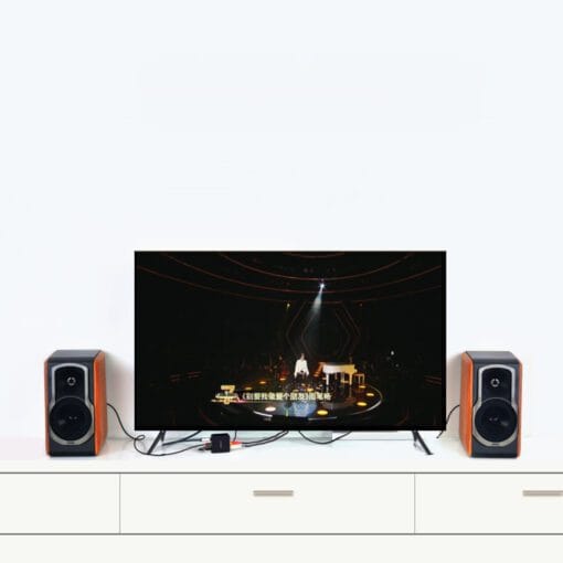 Bộ chuyển quang, optical, Coaxial to RCA Ugreen 30523