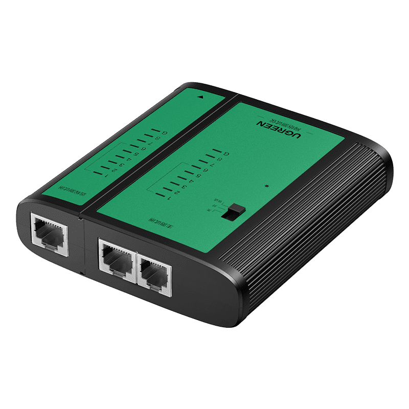 Thiết bị test mạng Ugreen 10950
