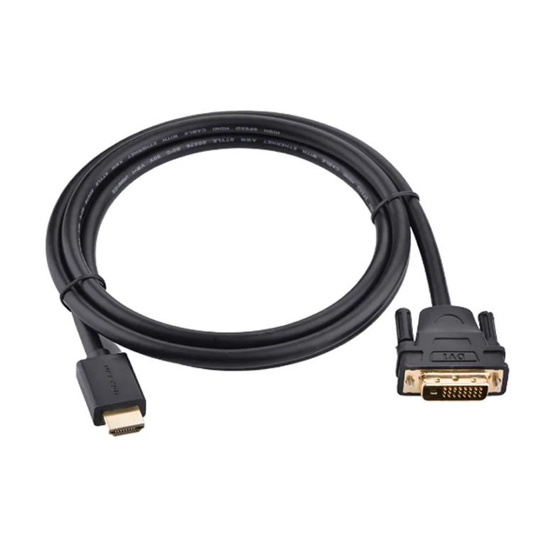 Dây cáp chuyển HDMI sang DVI Ugreen 30116