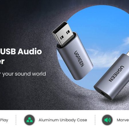 Không hoạt động với tai nghe có cổng âm thanh 3.5mm và micro riêng biệt.