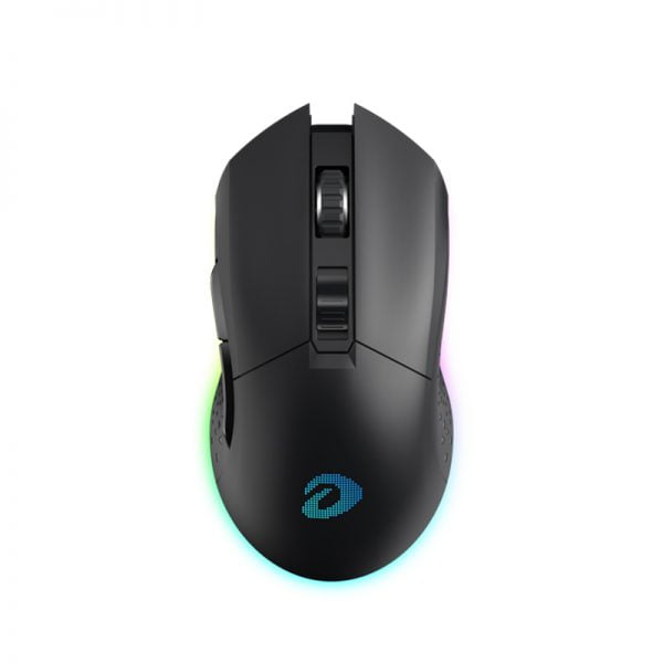 Chuột không dây Gaming DAREU EM901 RGB Bluetooth/USB