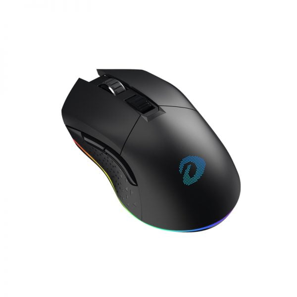 Chuột không dây Gaming DAREU EM901 RGB Bluetooth/USB