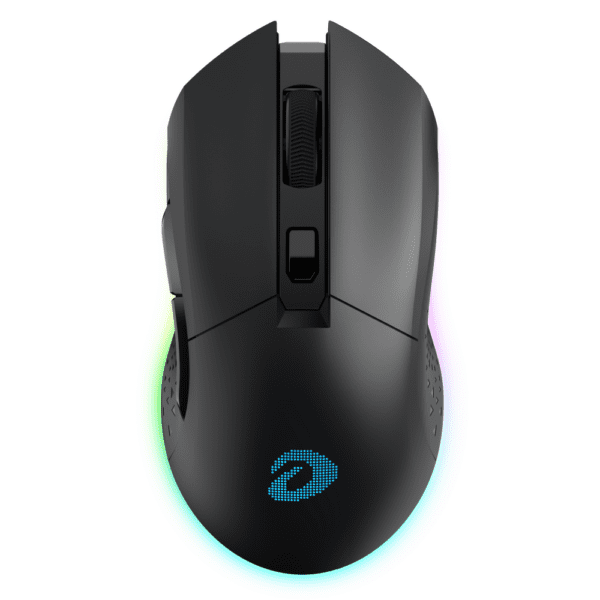 Chuột không dây Gaming DAREU EM901X RGB – Superlight, Fast charging dock