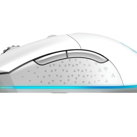 Chuột không dây Gaming DAREU EM901 RGB Bluetooth/USB