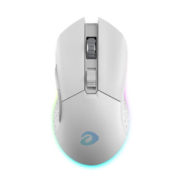 Chuột không dây Gaming DAREU EM901 RGB Bluetooth/USB