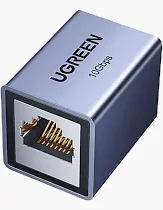 Đầu nối mạng LAN RJ45 Ugreen 15117