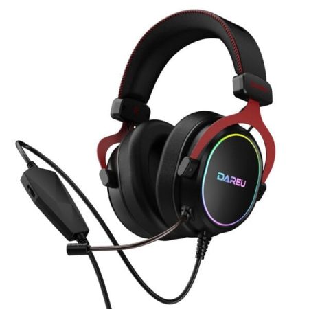 Tai nghe gaming DareU EH925L RGB