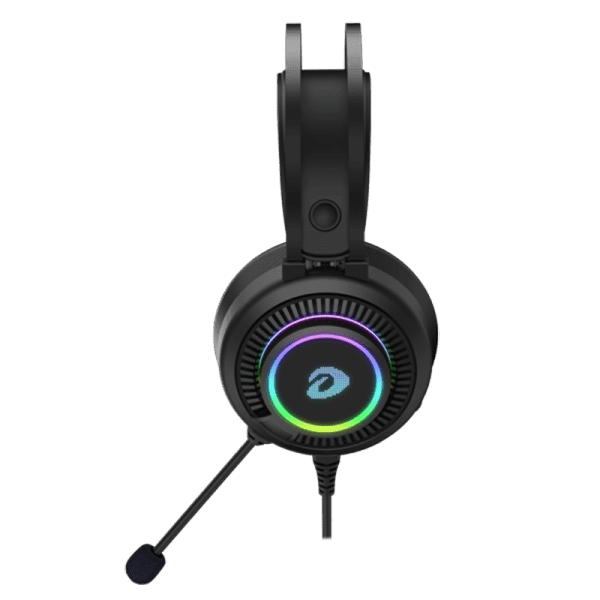 Tai nghe gaming  DAREU EH416 RGB