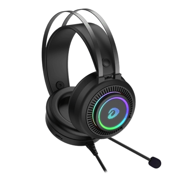 Tai nghe gaming  DAREU EH416 RGB