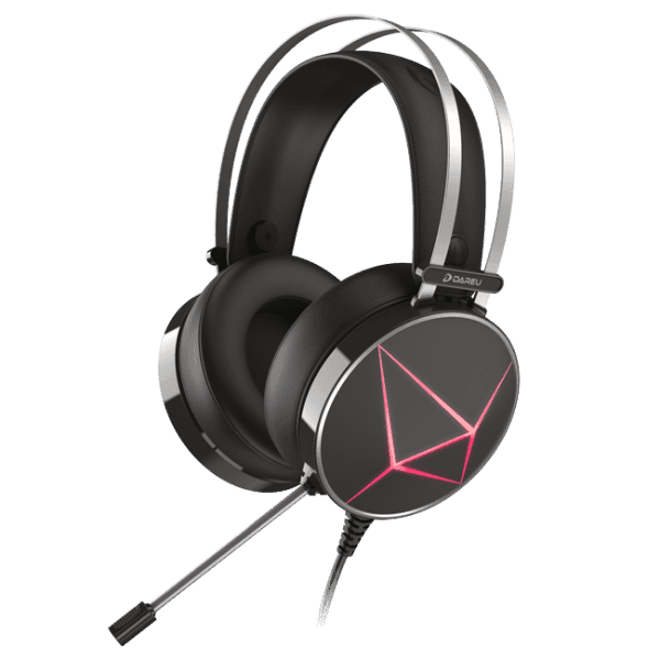 Tai Nghe Gaming DareU EH722X