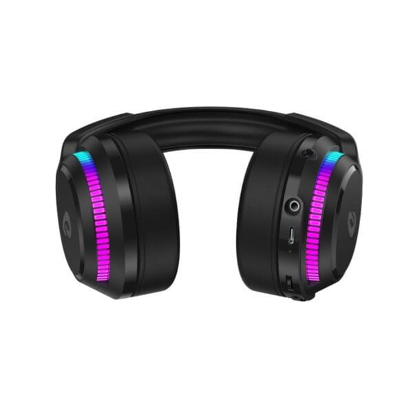 Tai nghe không dây DAREU A710 (RGB – WIRELESS 5.8G)