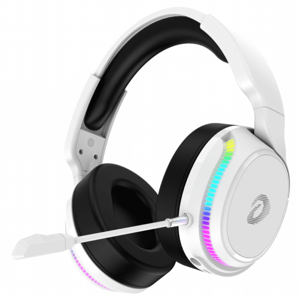 Tai nghe không dây DAREU A710 (RGB – WIRELESS 5.8G)