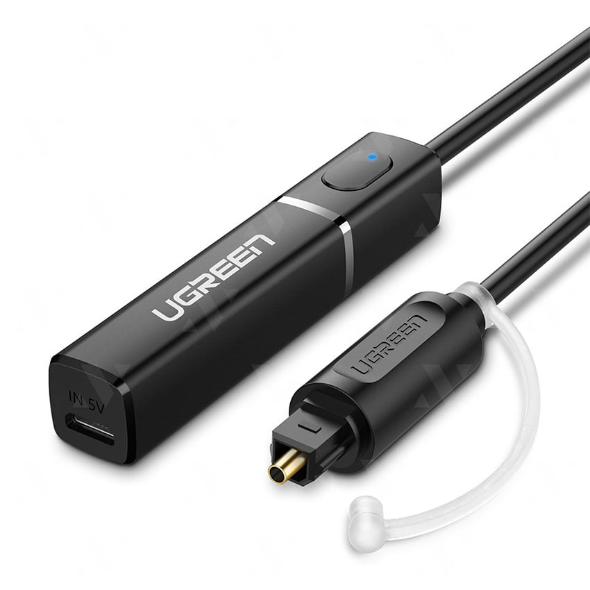 Bộ phát bluetooth 5.0 Ugreen CM150