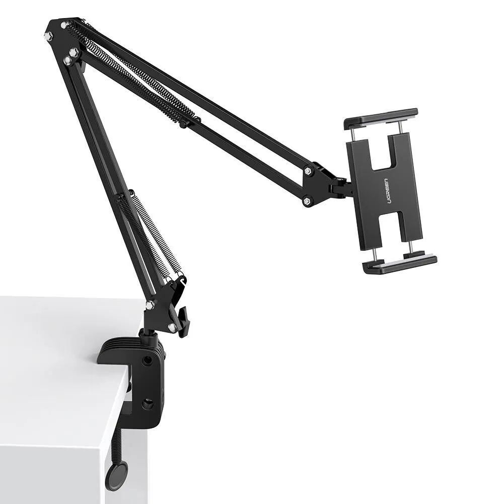 Giá đỡ điện thoại/máy tính bảng Ugreen 50394 (xoay 360 độ)