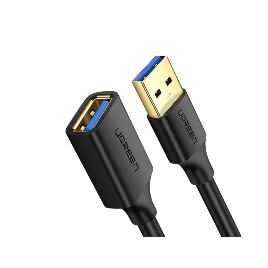 Cáp nối dài USB 3.0 1.5M Ugreen 30126