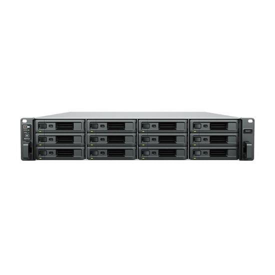 Thiết Bị Lưu Trữ NAS Synology SA3610