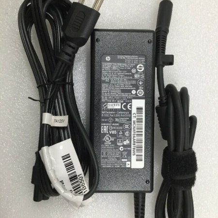 Sạc Laptop HP EliteBook 8470p