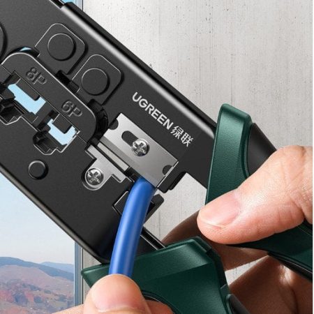 Kìm bấm mạng RJ45/RJ11 Ugreen 10952