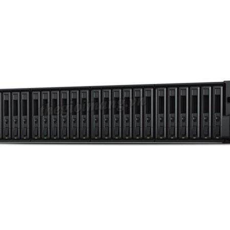 Thiết bị lưu trữ NAS Synology FS6400 (Intel Xeon Silver 4110-32GB DDR4-24 bay)